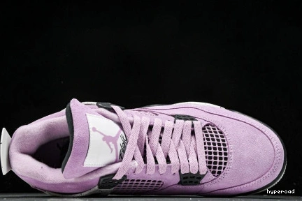Hyperoad Air “Orchid” 4 WMNS Jordan 0811